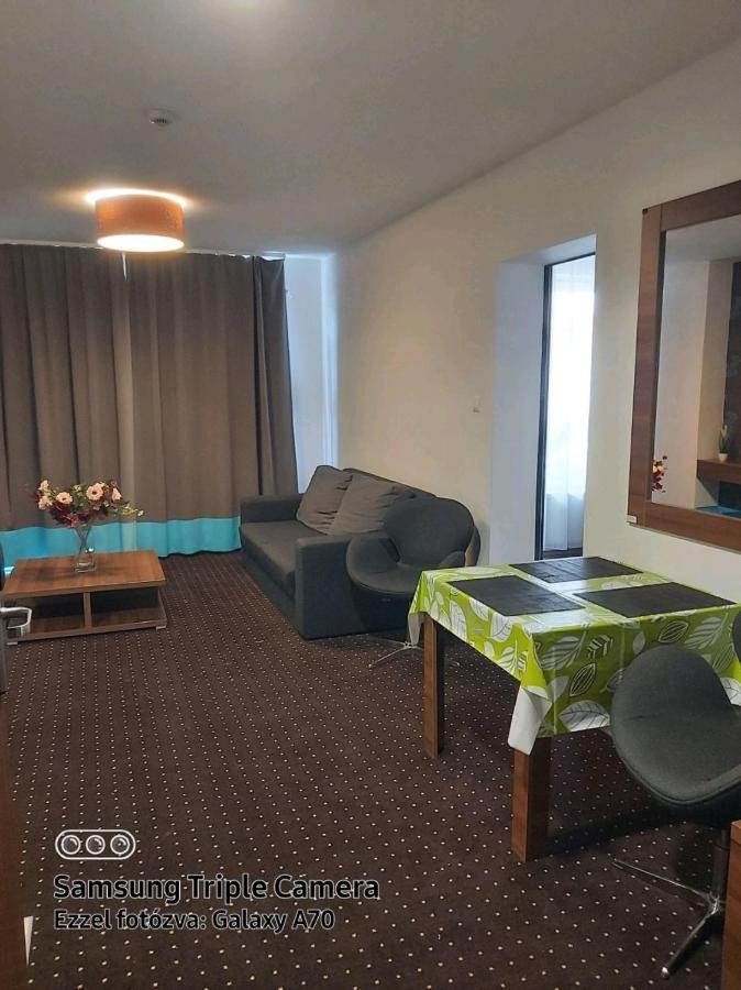 Plage Apartman Hajduszoboszlo Exterior photo